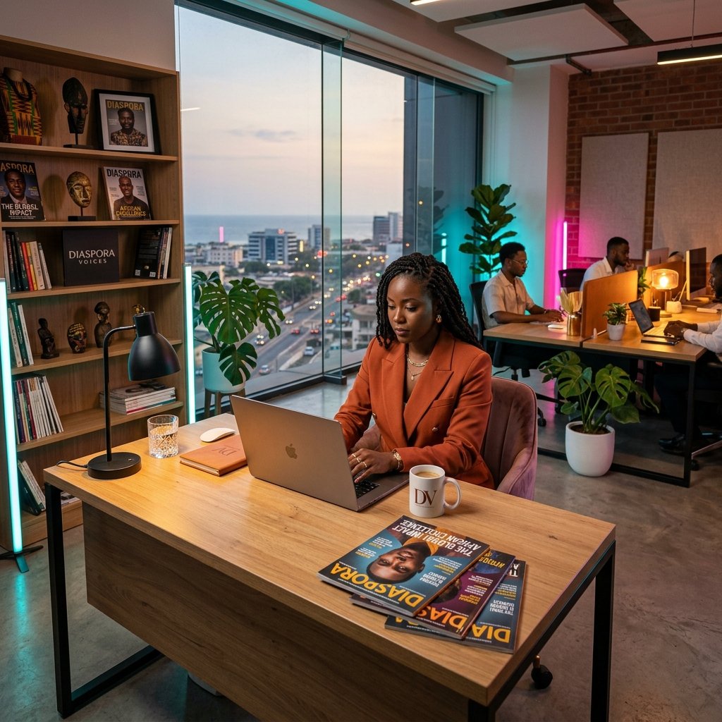 Conspodium Editorial Team Workspace
