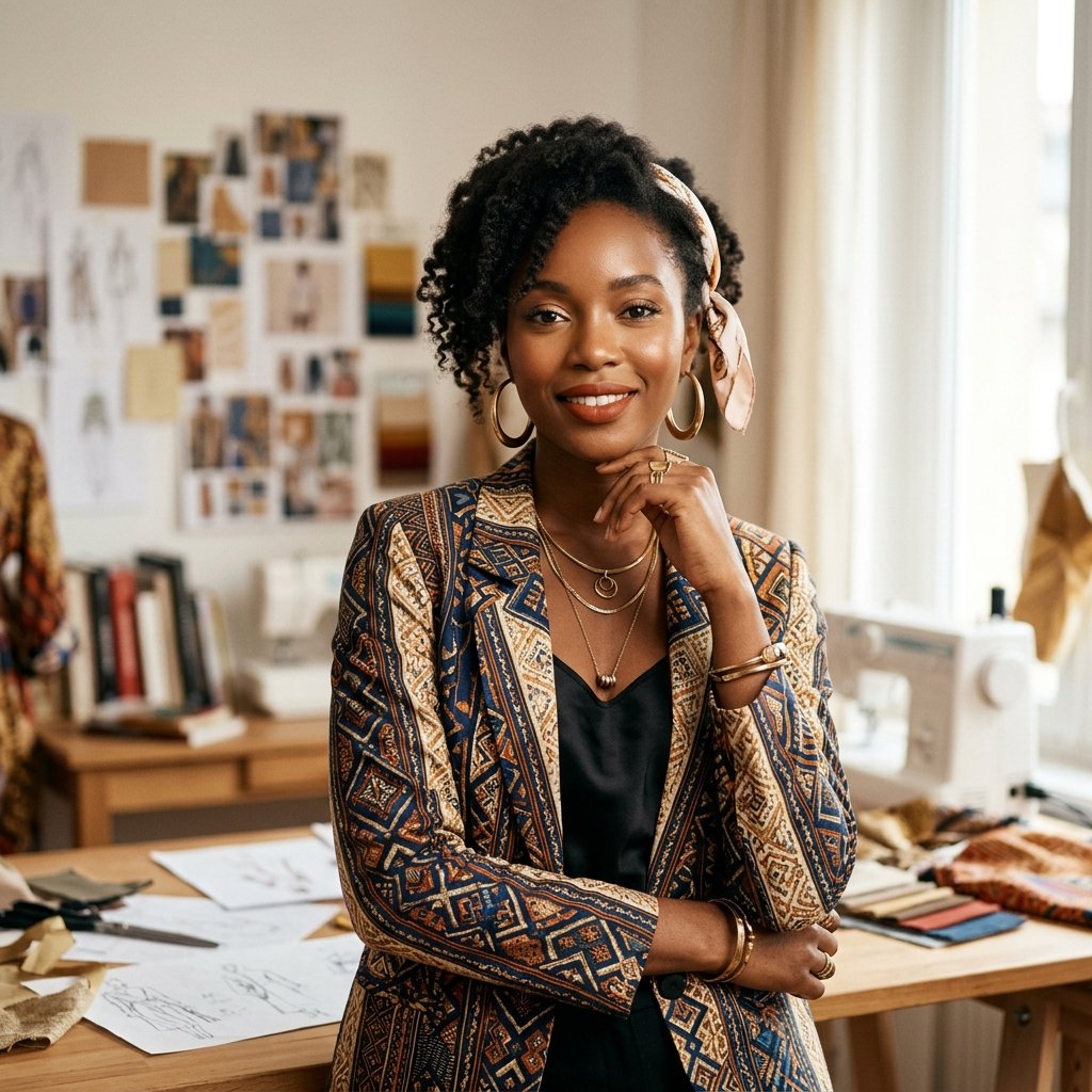 Amina Diallo