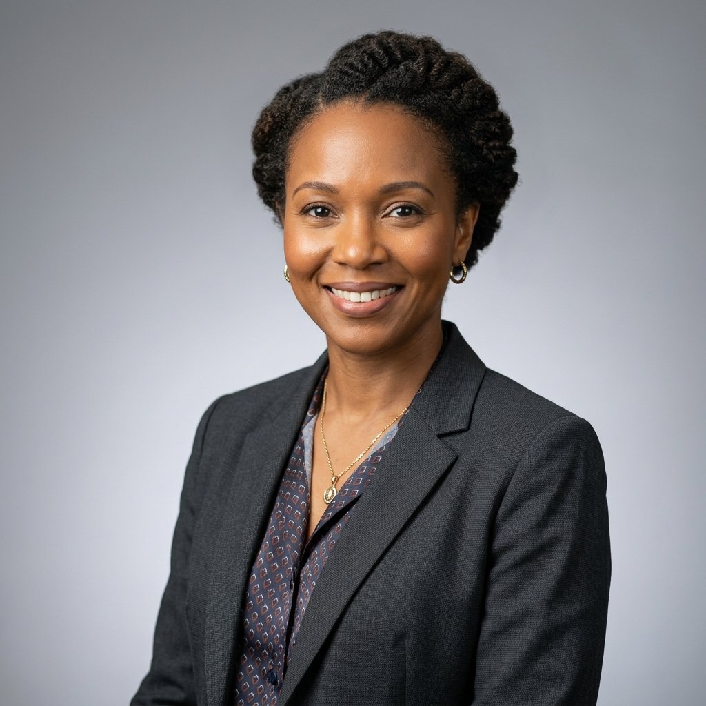 Dr. Kemi Adeleke